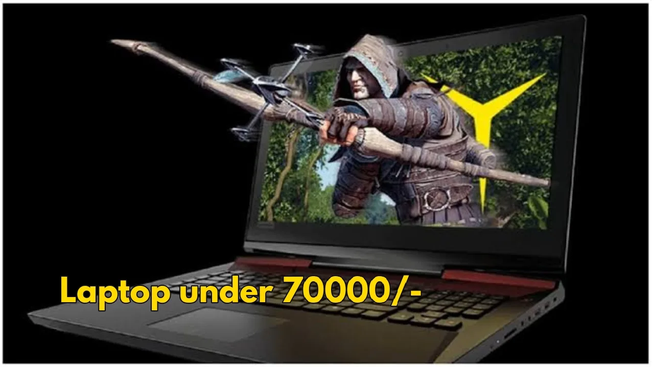 Buy Gaming Laptops Under Rs...