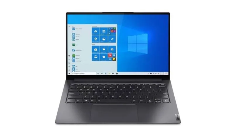 Laptop