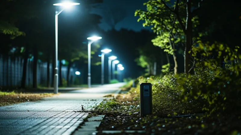 Led Lights