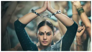 Big News – Huma Qureshi Confirms Maharani Season 4, Be Ready For high political drama?