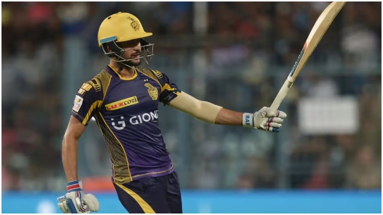 Homecoming for Manish Pandey?