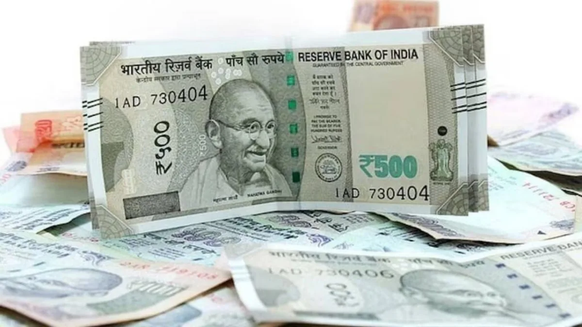 Money
