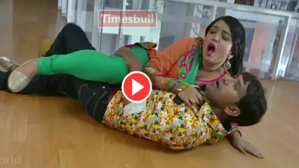 Watch Now Aamrapali Dubey And Nirahua’s Fabulous Chemistry In ‘Muh Pe Atak Jata Song Trend On Youtube