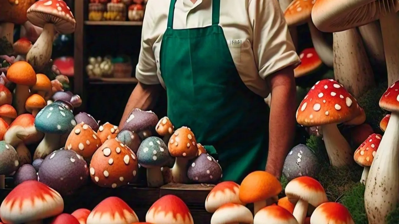 Business Idea: A 30 to...