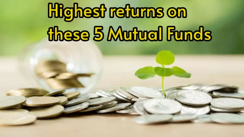 Mutual Funds