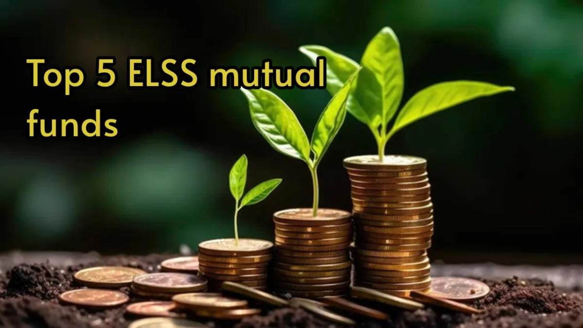 mutual funds elss
