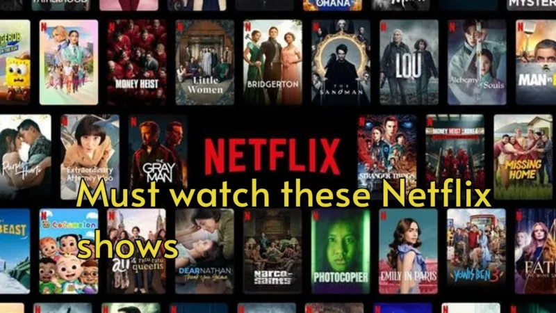 Netflix