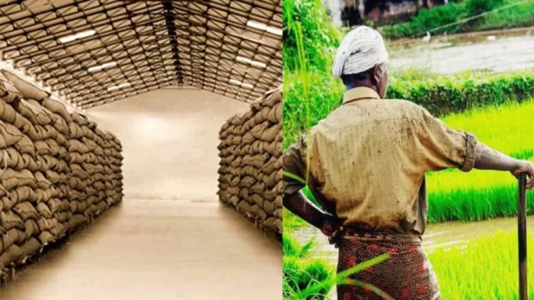Govt Scheme: A new scheme for farmers, Govt will give you up to 10 lakh rupees! Know how to apply