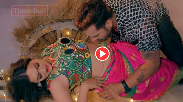 Khesari Lal Yadav and Sapna Chauhan’Best Chemistry In ‘Nimbu Kharbuja Bhail 2 Trend On Youtube, Watch Now