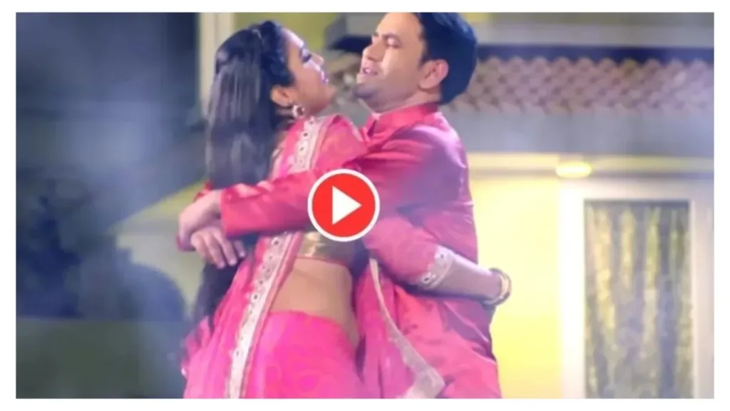 Bhojpuri song – Must Watch Nirahua & Amrapali ‘Tiriya Ke Bhiriya Raha’ Crossed on 14 Million