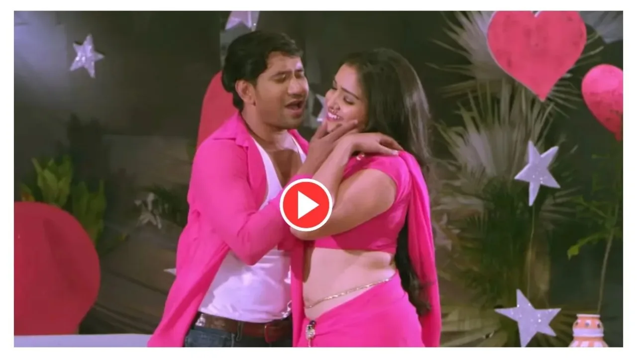 Bhojpuri Song – Nirahua