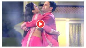 Bhojpuri song – Must Watch Nirahua & Amrapali ‘Tiriya Ke Bhiriya Raha’ Crossed on 14 Million