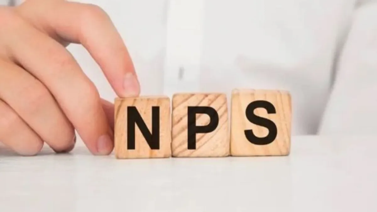 Nps Nav