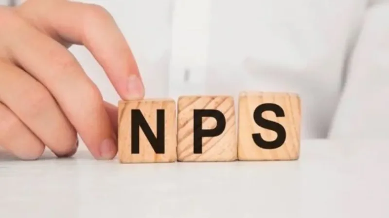 Nps Nav