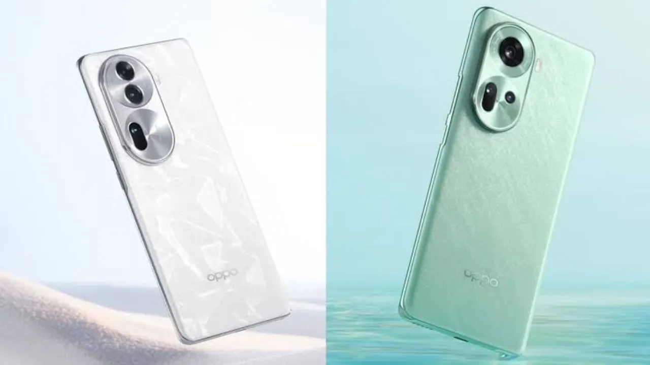 Bumper Discount Offer On OPPO...