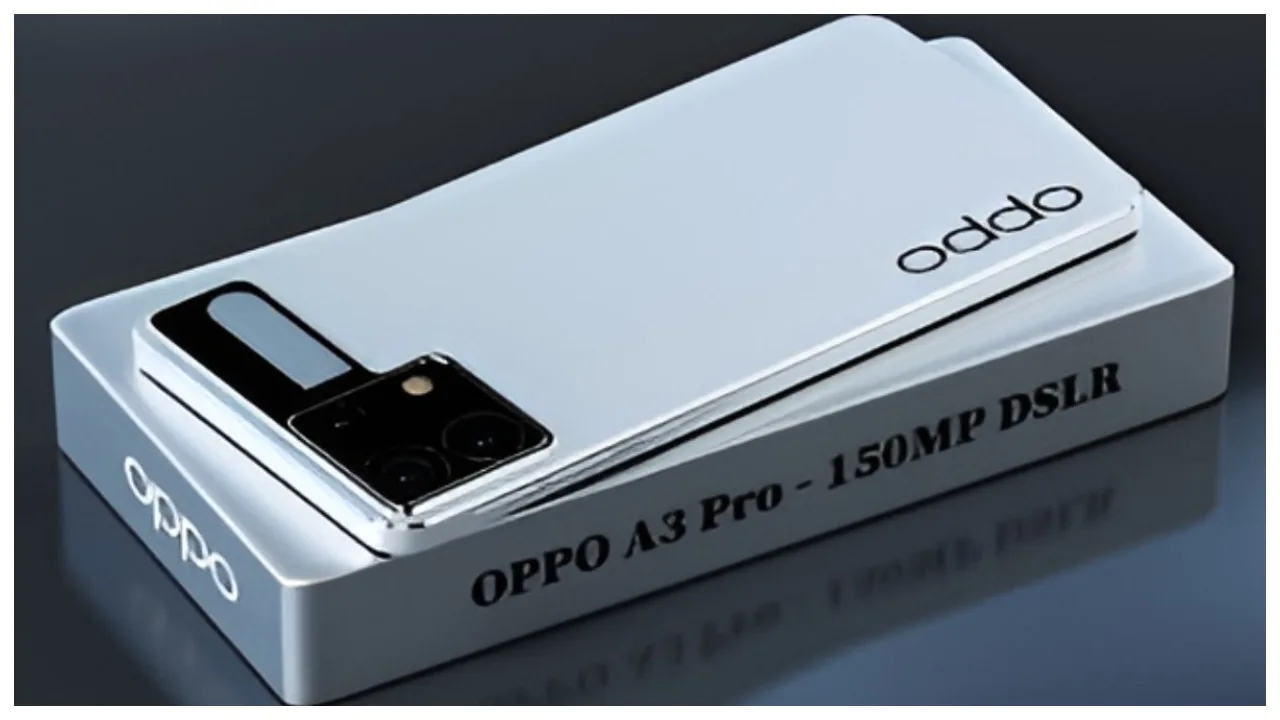 Oppo Upcoming Smartphone – may...