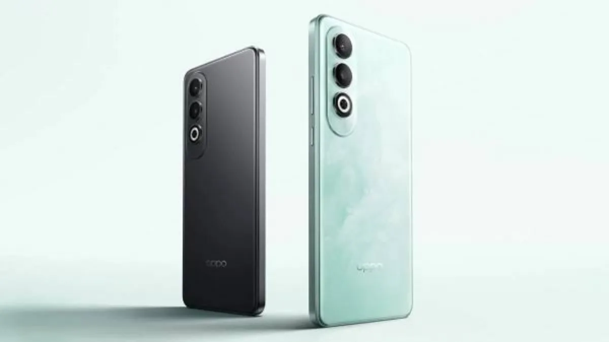 Oppo K12x 5g