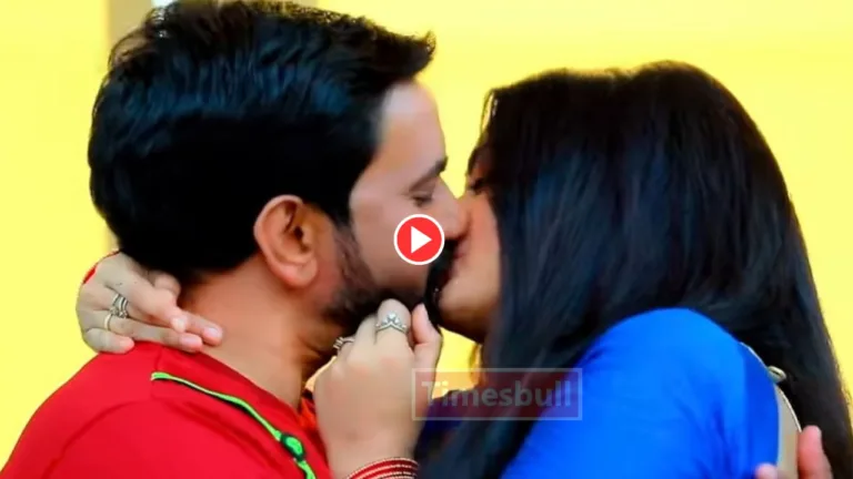 Bhojpuri Song: Nirahua and Amrapali Dubey ‘Othva Se Oth Ke Milaap’ Song Trending on YouTube, Must-Watch Video Now