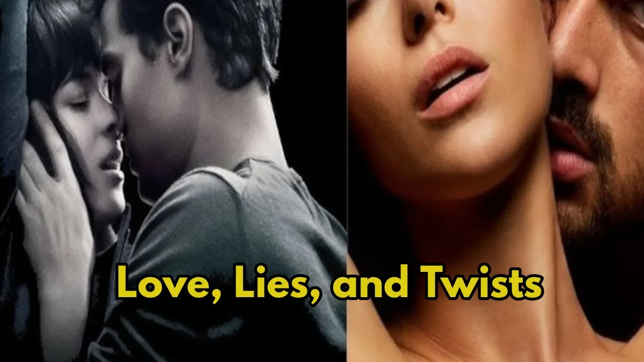 Must-Watch Top 5 Romantic