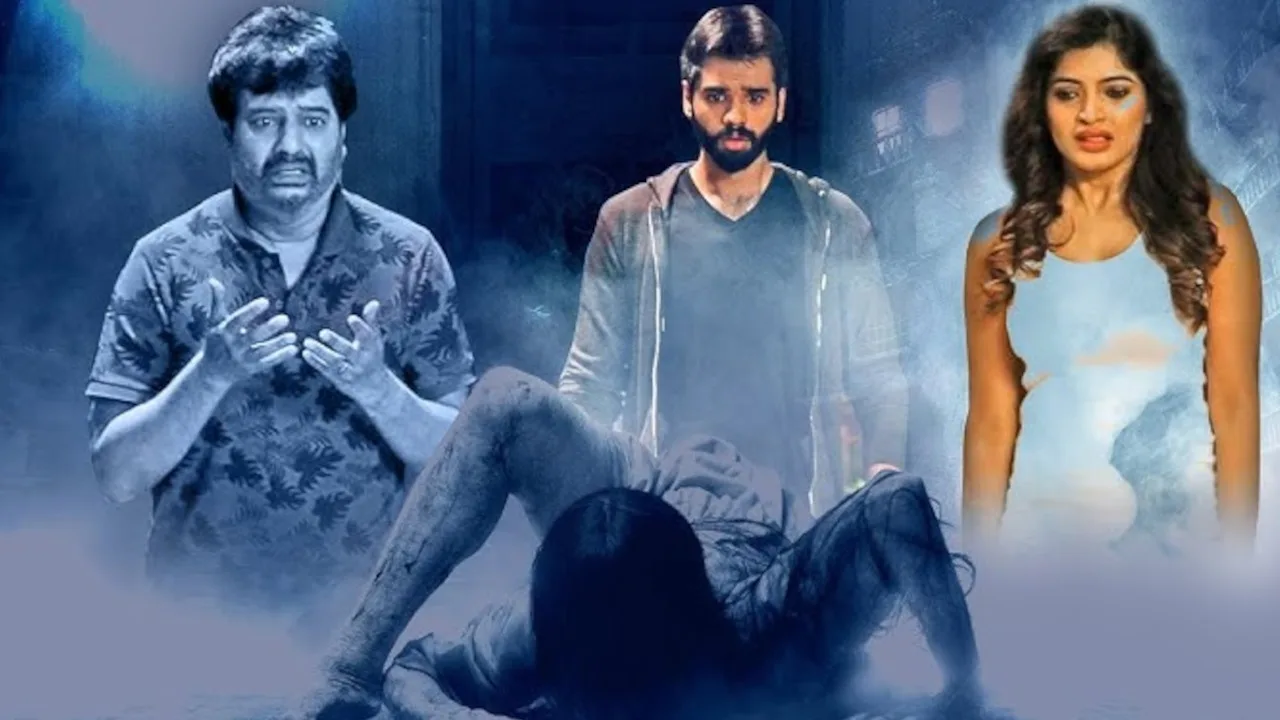 Must-Watch OTT Releases: A Week...