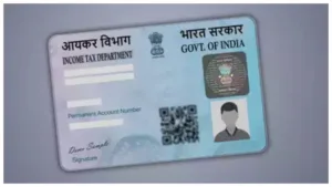 PAN 2.0 – What New in the Upgraded PAN Card System