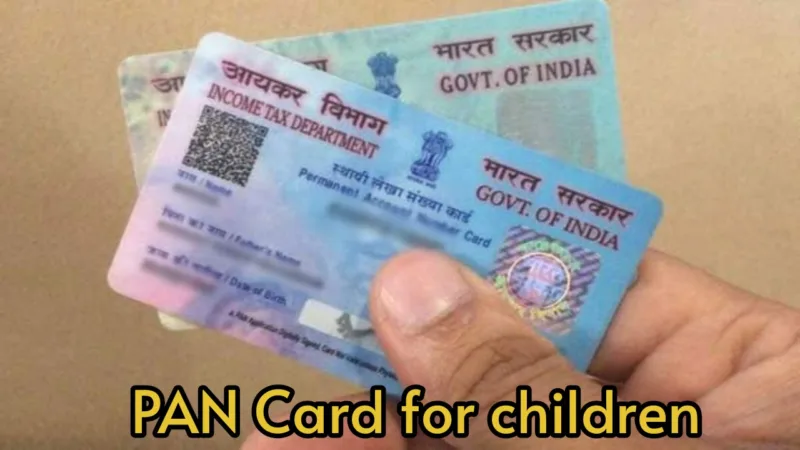Pan Card