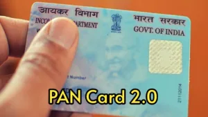 Big news for 78 million PAN card holder’s! How to make a new card? Know the details