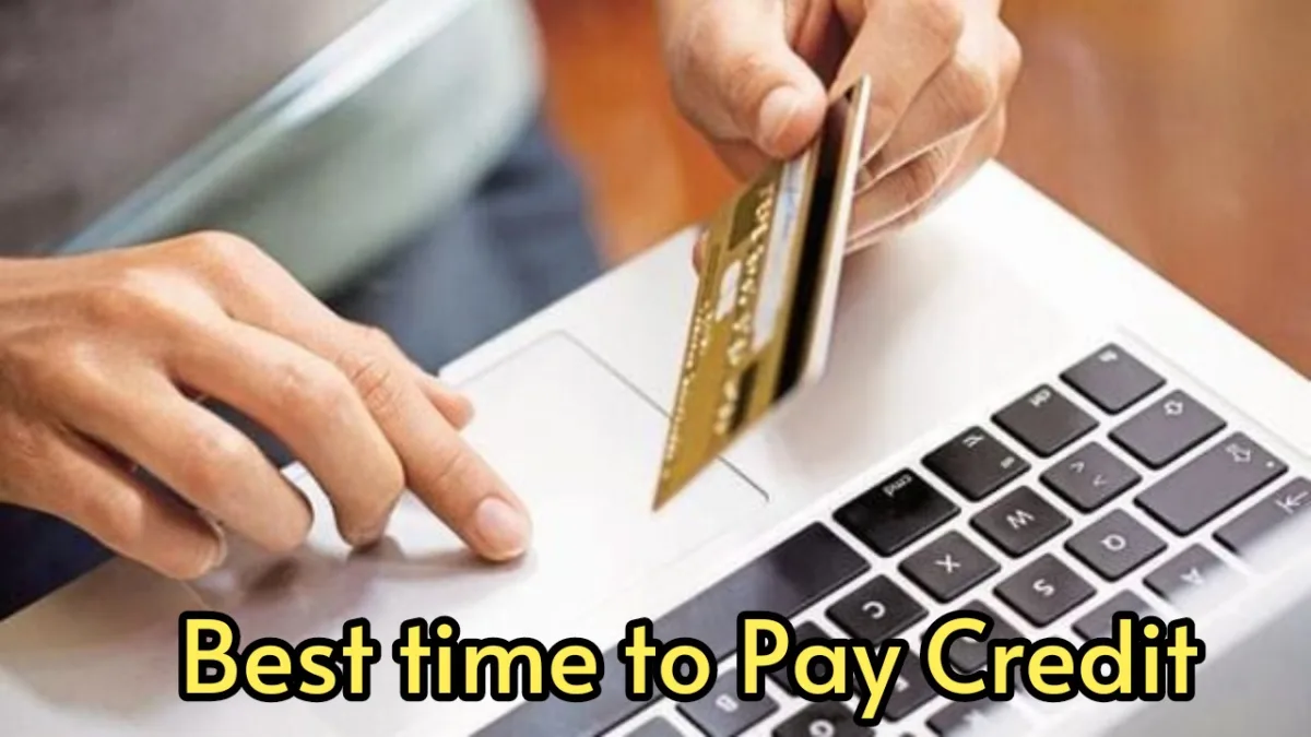 Pay Credit