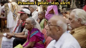 Pension Update: Beware of frauds; the government has warned 