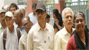 Great news! Over 77 lakh pensioners get digital life certificates