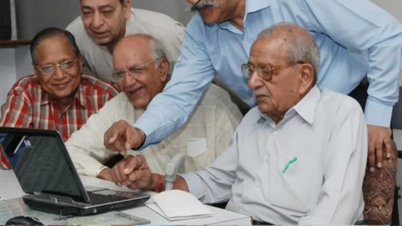 Pensionr