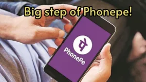 Big step of PhonePe! Now contributing to NPS will be even easier!