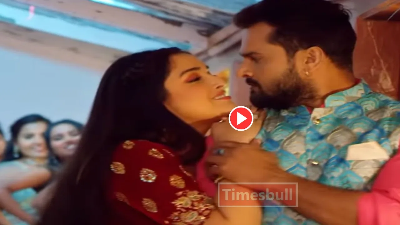 Bhojpuri Song: Khesari Lal Yadav...