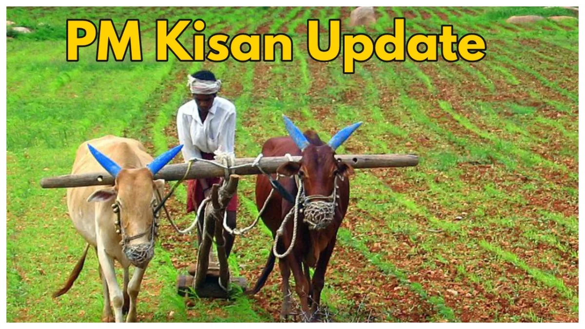 Pm Kisan