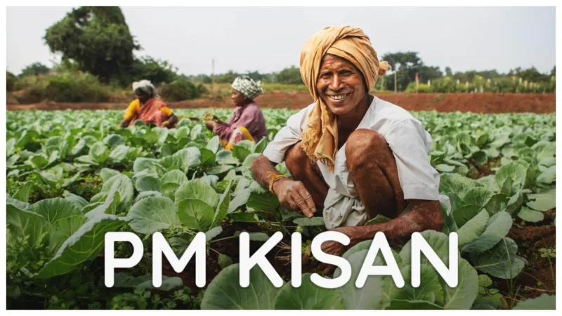 Pm Kisan