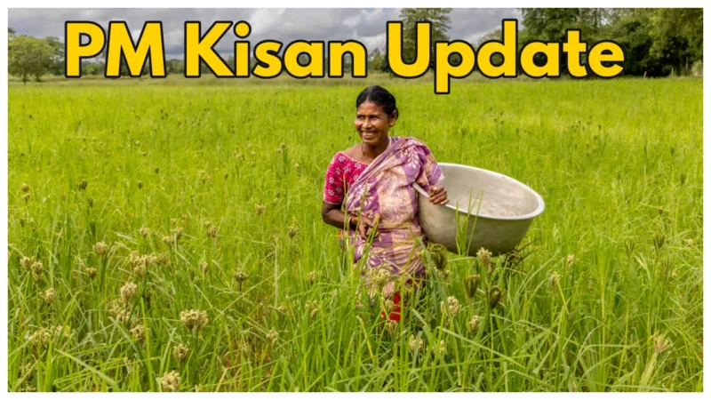 Pm Kisan