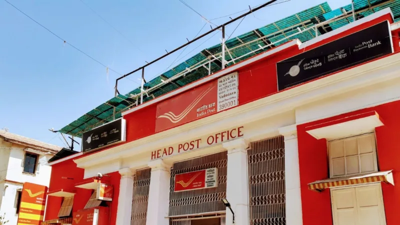Post Office