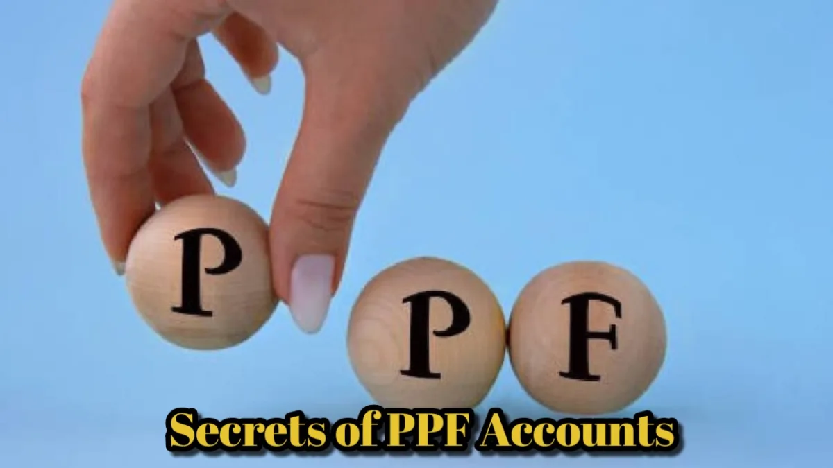 Ppf Account