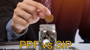 SIP & PPF: Understand the Benefits & Choose Your Investment
