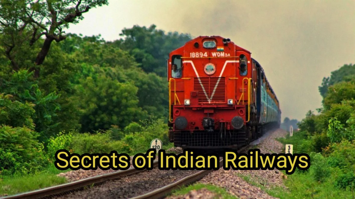 Railways
