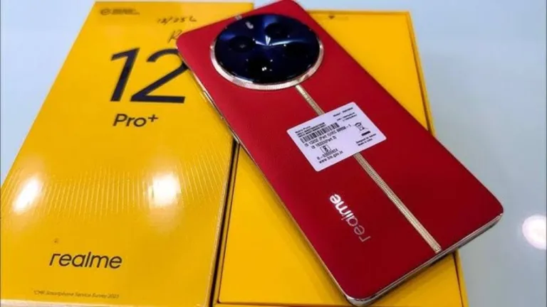 Are you making Reel videos? Buy Realme 12 Pro+ Phone At Big Discount From Flipkart