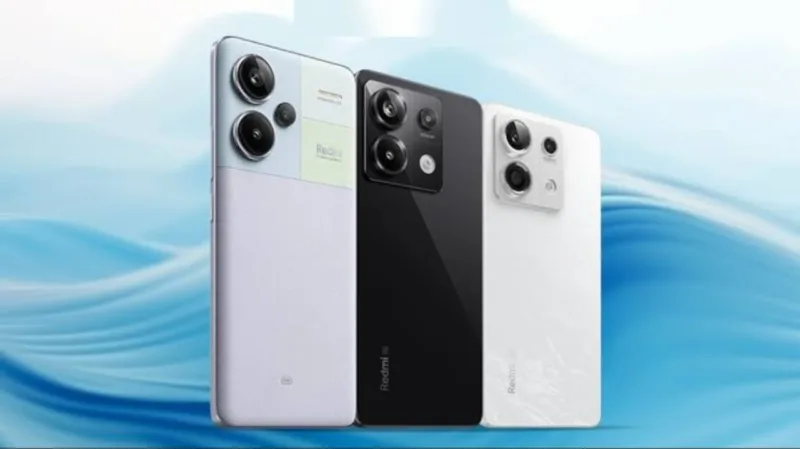 Redmi