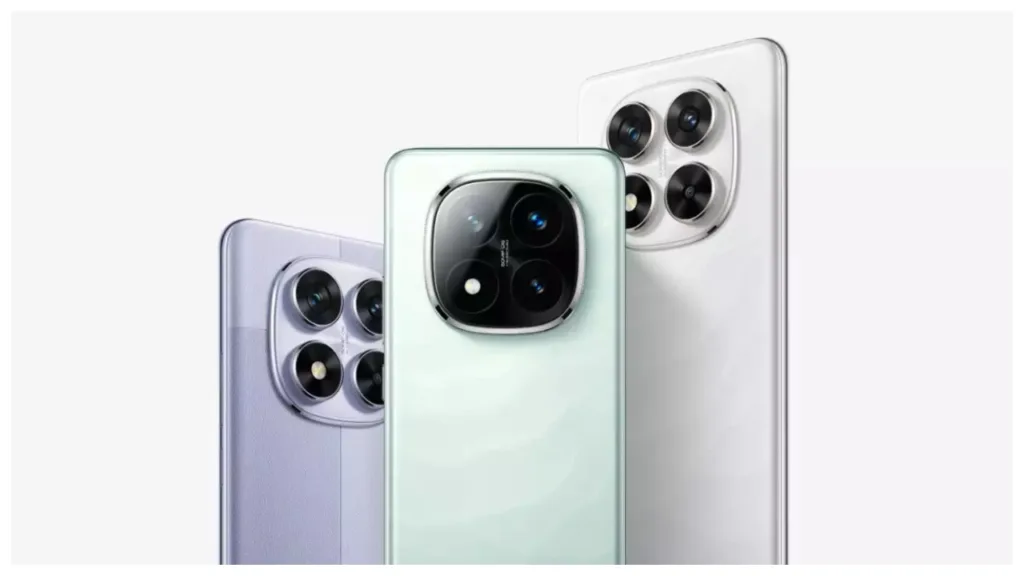 Redmi Note 14 5G Series to Launch in India on 9th December, Check Here Full Specification