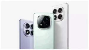 Redmi Note 14 5G Series to Launch in India on 9th December, Check Here Full Specification