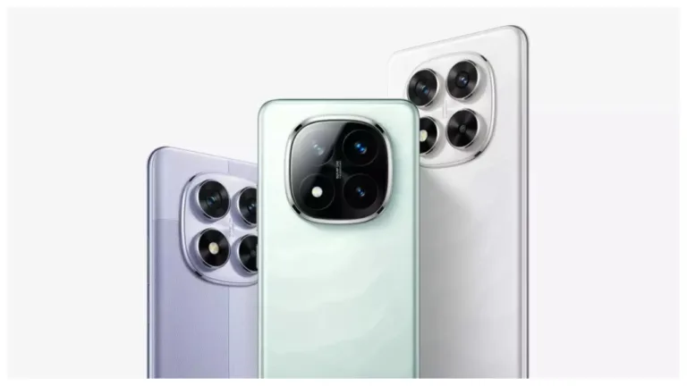 Redmi Note 14 5G Series to Launch in India on 9th December, Check Here Full Specification