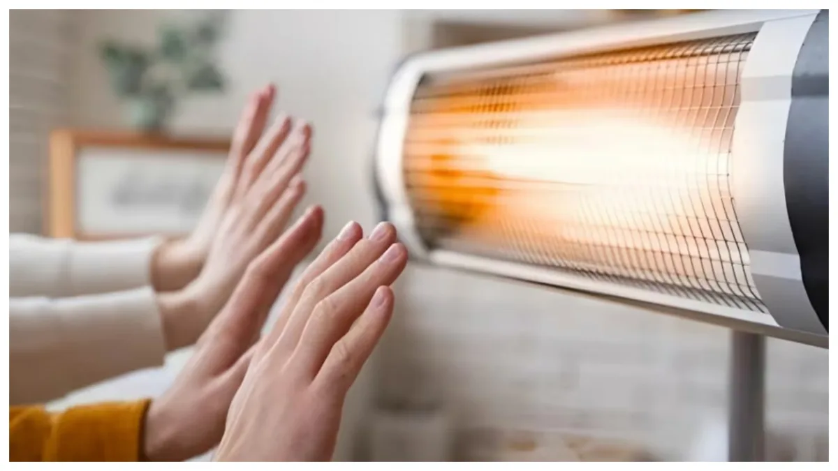Room Heater