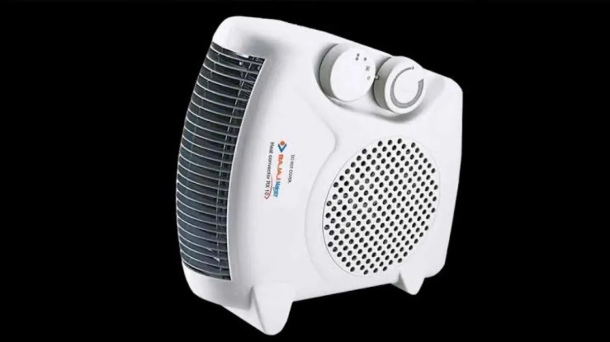 Room Heaters
