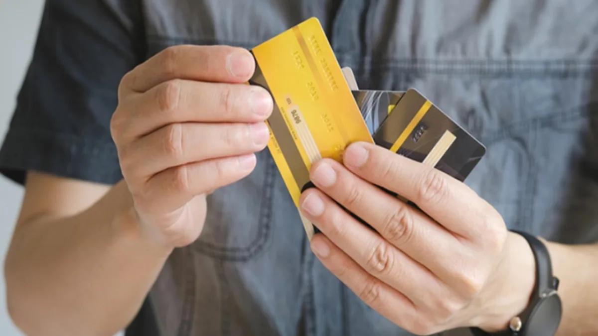 Rupay Card