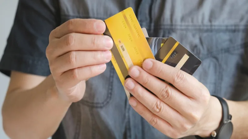 Rupay Card