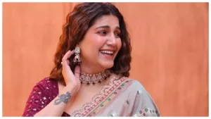 Haryanvi Sensation Sapna Choudhary Gives Birth to Second Son, Must Watch Video